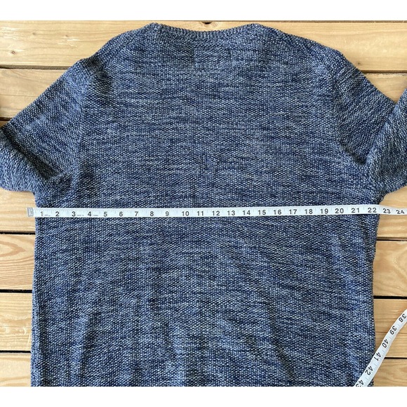 New WEATHERPROOF Vintage Pullover Crewneck Sweater.  Bought but never worn! - Picture 7 of 8